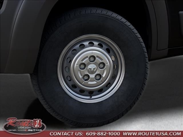 New 2026 Ram ProMaster 2500 - photo 30