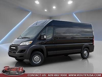 2026 Ram ProMaster 2500 High Roof FWD Empty Cargo Van for sale #2645048 - photo 2