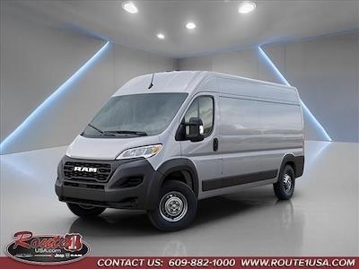 2026 Ram ProMaster 2500 High Roof FWD Empty Cargo Van for sale #2645058 - photo 1
