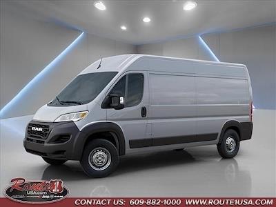2026 Ram ProMaster 2500 High Roof FWD Empty Cargo Van for sale #2645058 - photo 2