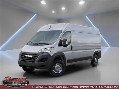 New 2026 Ram ProMaster 2500 High Roof Empty Cargo Van for sale #2645053 - photo 1