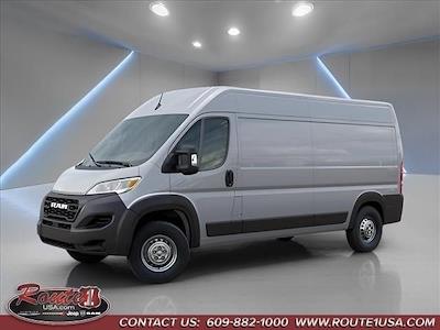New 2026 Ram ProMaster 2500 High Roof Empty Cargo Van for sale #2645053 - photo 2