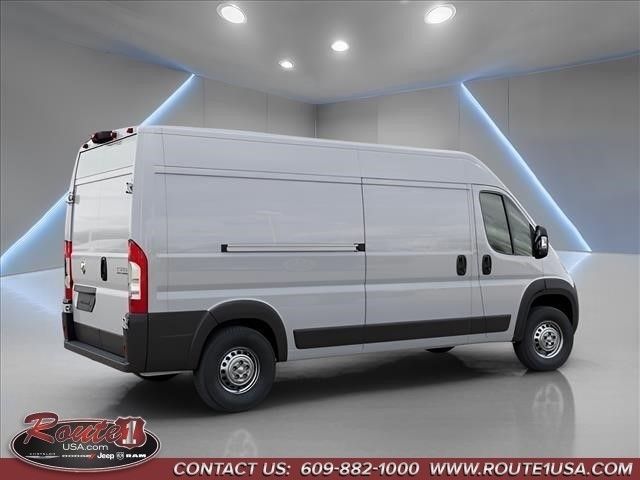 New 2026 Ram ProMaster 2500 - photo 26