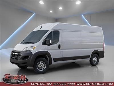 2026 Ram ProMaster 2500 High Roof FWD Empty Cargo Van for sale #2645045 - photo 2