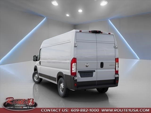 New 2026 Ram ProMaster 2500 - photo 24