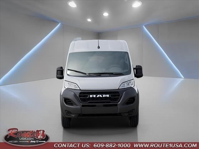 New 2026 Ram ProMaster 2500 - photo 28