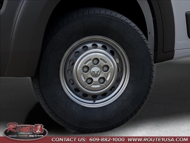 New 2026 Ram ProMaster 2500 - photo 30