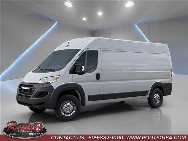 New 2026 Ram ProMaster 2500 - photo 23
