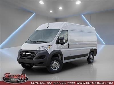 2026 Ram ProMaster 2500 High Roof FWD Empty Cargo Van for sale #2645044 - photo 1
