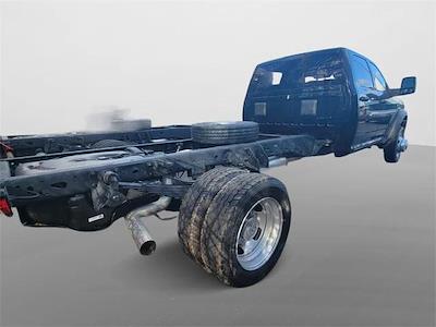 New 2026 Ram 5500 Crew Cab 84 CA Cab Chassis for sale #2644002 - photo 2