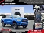 New 2022 Ram 1500 Big Horn Crew Cab 4x4 Pickup for sale #2243134 - photo 1