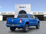 New 2022 Ram 1500 Big Horn Crew Cab 4x4 Pickup for sale #2243134 - photo 5