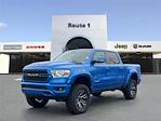 New 2022 Ram 1500 Big Horn Crew Cab 4x4 Pickup for sale #2243134 - photo 2