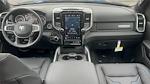 New 2022 Ram 1500 Big Horn Crew Cab 4x4 Pickup for sale #2243134 - photo 14