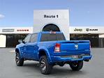 New 2022 Ram 1500 Big Horn Crew Cab 4x4 Pickup for sale #2243134 - photo 4