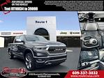 New 2022 Ram 1500 Limited Crew Cab 4x4 Pickup for sale #2243145 - photo 1