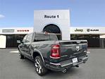 New 2022 Ram 1500 Limited Crew Cab 4x4 Pickup for sale #2243145 - photo 4