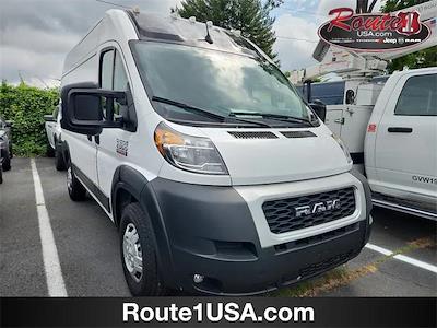 2022 Ram ProMaster 1500 High Roof FWD, Empty Cargo Van for sale #2245061 - photo 1