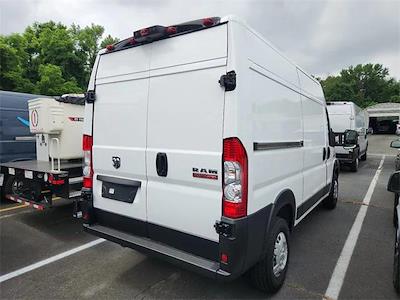 2022 Ram ProMaster 1500 High Roof FWD, Empty Cargo Van for sale #2245061 - photo 2