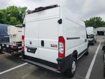 2022 Ram ProMaster 1500 High Roof FWD, Empty Cargo Van for sale #2245061 - photo 2