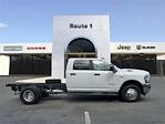 New 2023 Ram 3500 SLT Crew Cab 4x4 60 CA Cab Chassis for sale #2344008 - photo 7