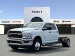 New 2023 Ram 3500 SLT Crew Cab 4x4 60 CA Cab Chassis for sale #2344008 - photo 4