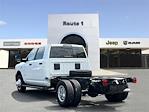 New 2023 Ram 3500 SLT Crew Cab 4x4 60 CA Cab Chassis for sale #2344008 - photo 3