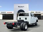 New 2023 Ram 3500 Tradesman Crew Cab 4x4 60 CA Cab Chassis for sale #2344012 - photo 2