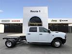New 2023 Ram 3500 Tradesman Crew Cab 4x4 60 CA Cab Chassis for sale #2344012 - photo 7