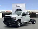 New 2023 Ram 3500 Tradesman Crew Cab 4x4 60 CA Cab Chassis for sale #2344012 - photo 5