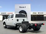 New 2023 Ram 3500 Tradesman Crew Cab 4x4 60 CA Cab Chassis for sale #2344012 - photo 4