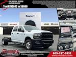 New 2023 Ram 3500 Tradesman Crew Cab 4x4 60 CA Cab Chassis for sale #2344015 - photo 1