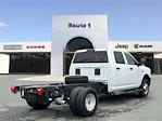 New 2023 Ram 3500 Tradesman Crew Cab 4x4 60 CA Cab Chassis for sale #2344015 - photo 2