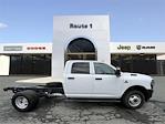New 2023 Ram 3500 Tradesman Crew Cab 4x4 60 CA Cab Chassis for sale #2344015 - photo 7