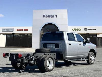 New 2023 Ram 3500 Tradesman Crew Cab 4x4 60 CA Cab Chassis for sale #2344016 - photo 2