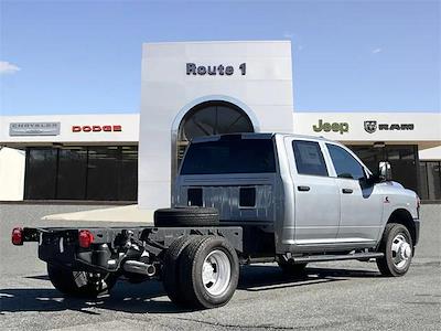 New 2023 Ram 3500 Tradesman Crew Cab 4x4 60 CA Cab Chassis for sale #2344016 - photo 2