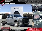 New 2023 Ram 3500 Tradesman Crew Cab 4x4 60 CA Cab Chassis for sale #2344016 - photo 1
