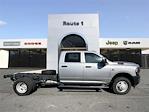 New 2023 Ram 3500 Tradesman Crew Cab 4x4 60 CA Cab Chassis for sale #2344016 - photo 7
