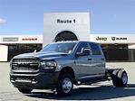 New 2023 Ram 3500 Tradesman Crew Cab 4x4 60 CA Cab Chassis for sale #2344016 - photo 4