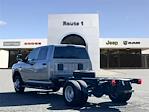 New 2023 Ram 3500 Tradesman Crew Cab 4x4 60 CA Cab Chassis for sale #2344016 - photo 3