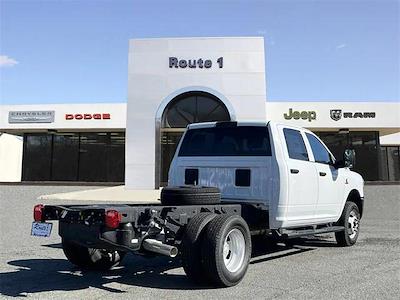 New 2023 Ram 3500 Tradesman Crew Cab 4x4 60 CA Cab Chassis for sale #2344019 - photo 2