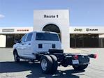 New 2023 Ram 3500 Tradesman Crew Cab 4x4 60 CA Cab Chassis for sale #2344019 - photo 5