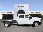New 2023 Ram 3500 Tradesman Crew Cab 4x4 60 CA Cab Chassis for sale #2344019 - photo 7