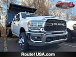 2023 Ram 3500 Crew Cab DRW 4x4, Landscape Dump for sale #2344021 - photo 1