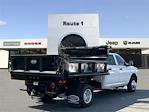 New 2023 Ram 3500 Crew Cab 4x4 Dump Truck for sale #2344023 - photo 2