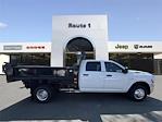 New 2023 Ram 3500 Crew Cab 4x4 Dump Truck for sale #2344023 - photo 7