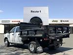 New 2023 Ram 3500 Crew Cab 4x4 Dump Truck for sale #2344023 - photo 35