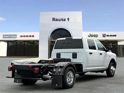 New 2023 Ram 3500 Tradesman Crew Cab 4x4 60 CA Cab Chassis for sale #2344027 - photo 2