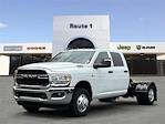 New 2023 Ram 3500 Tradesman Crew Cab 4x4 60 CA Cab Chassis for sale #2344027 - photo 4