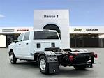 New 2023 Ram 3500 Tradesman Crew Cab 4x4 60 CA Cab Chassis for sale #2344027 - photo 3